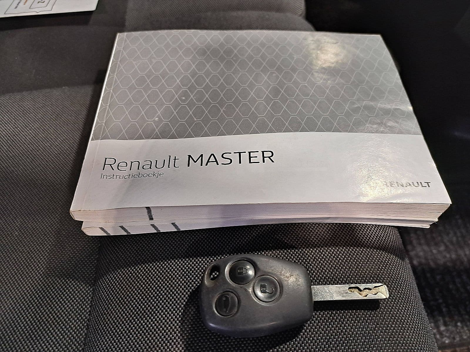 Renault Master thumbnail 9