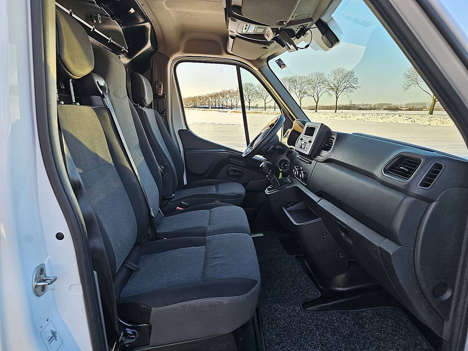 Renault Master thumbnail 6