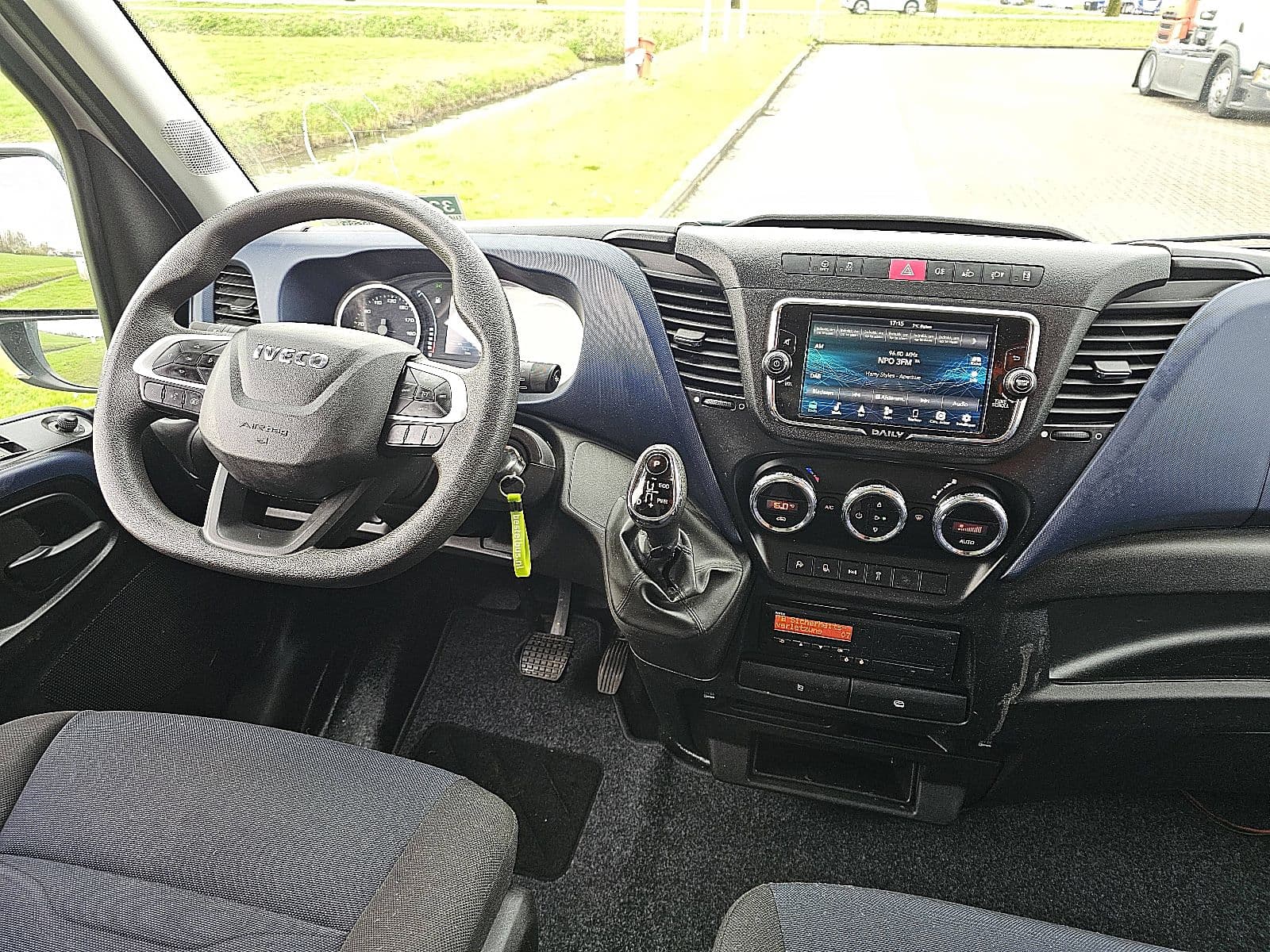 Iveco Daily thumbnail 7