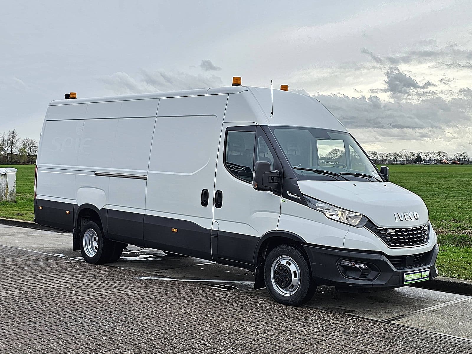 Iveco Daily thumbnail 4