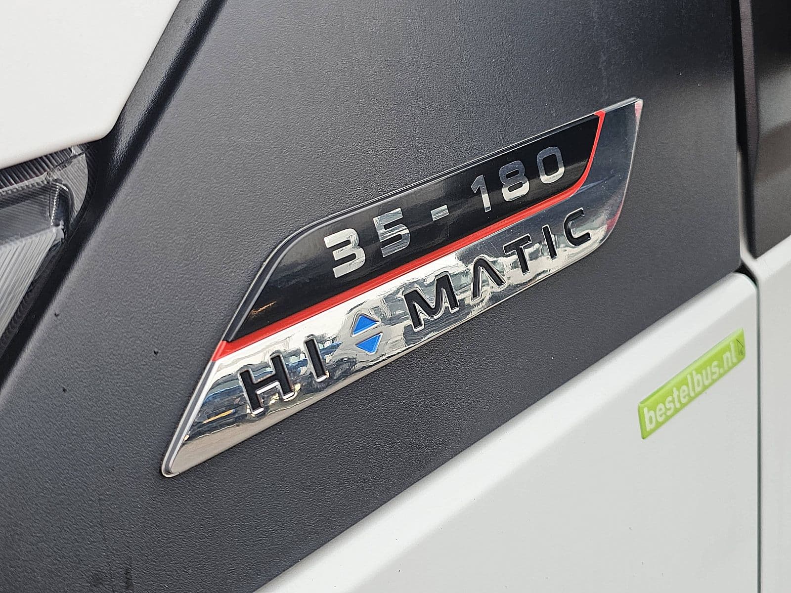 Iveco Daily thumbnail 15