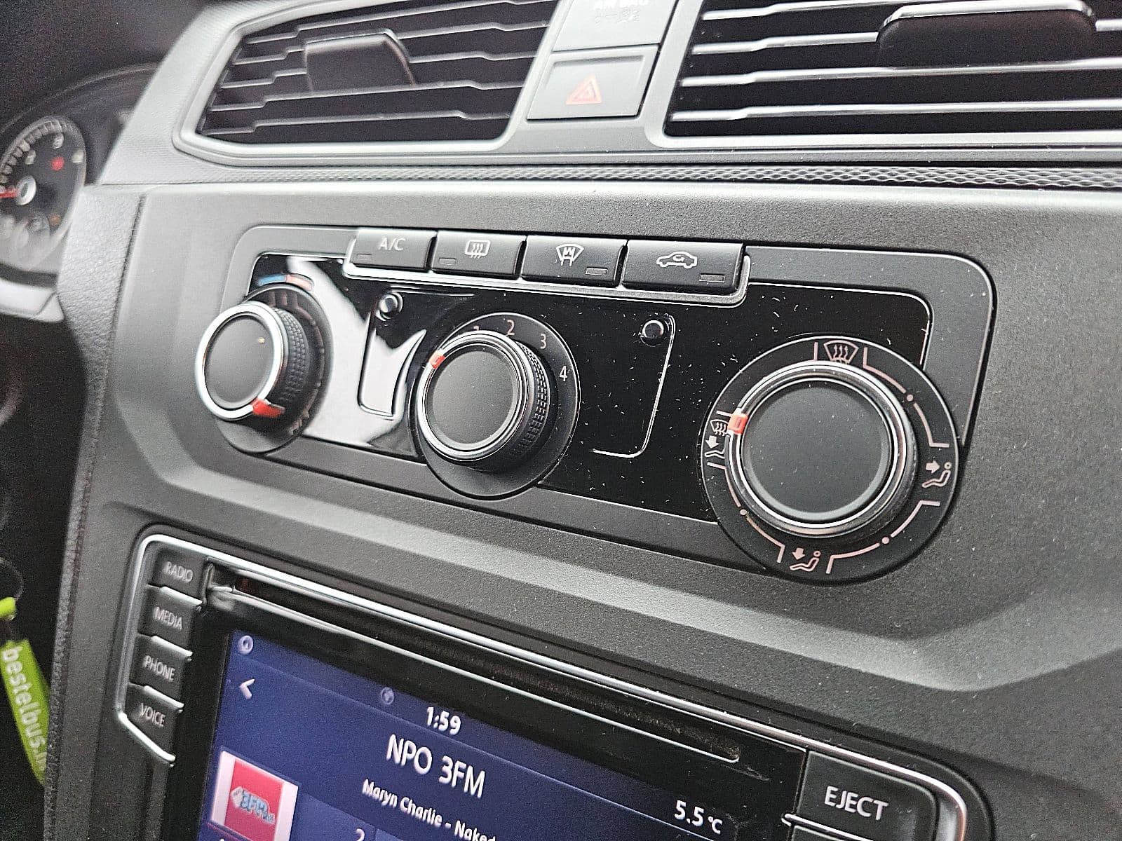 Volkswagen Caddy thumbnail 10