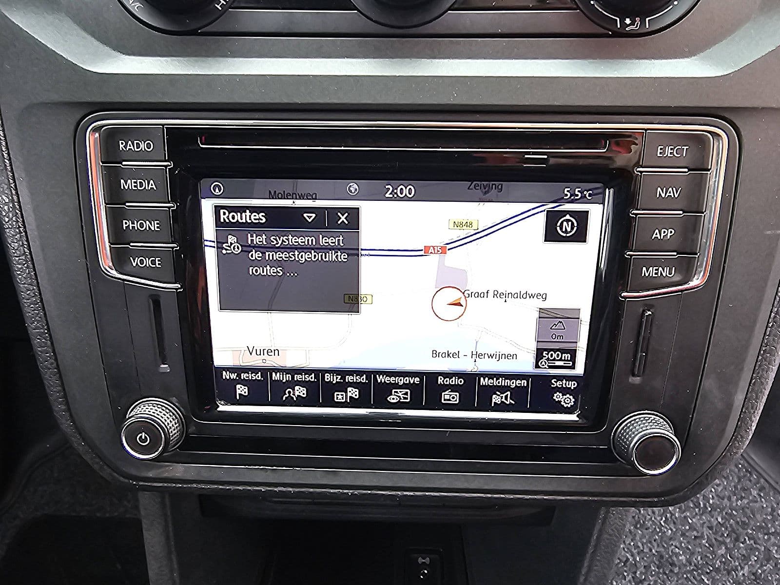 Volkswagen Caddy thumbnail 11