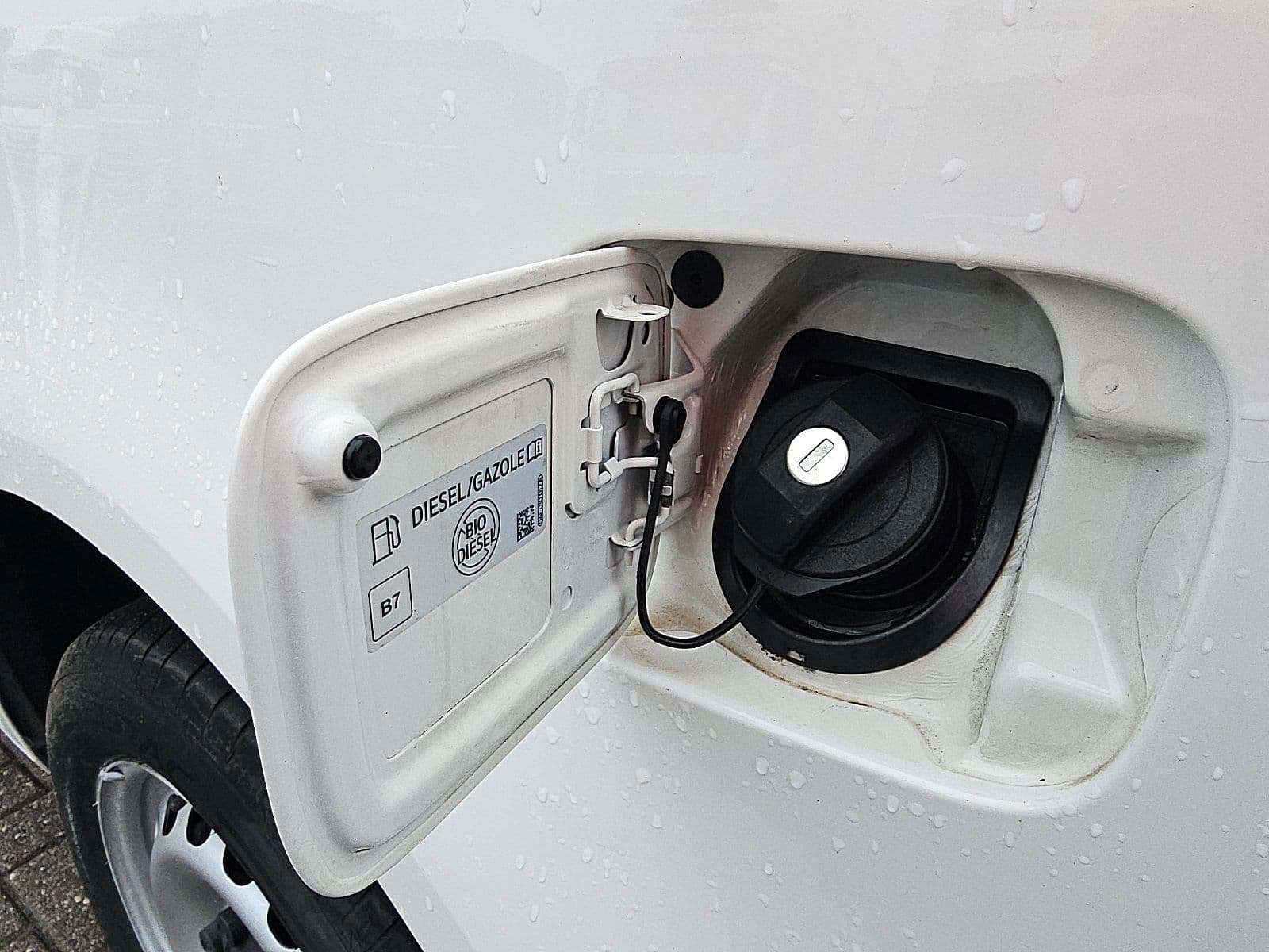 Volkswagen Caddy thumbnail 18