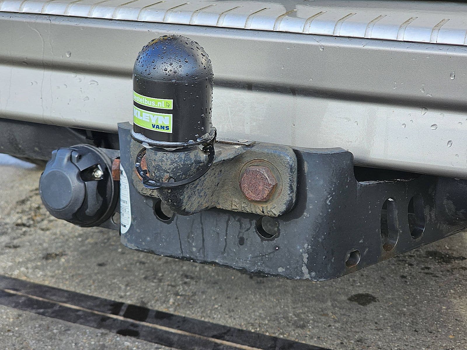 Opel Vivaro thumbnail 16