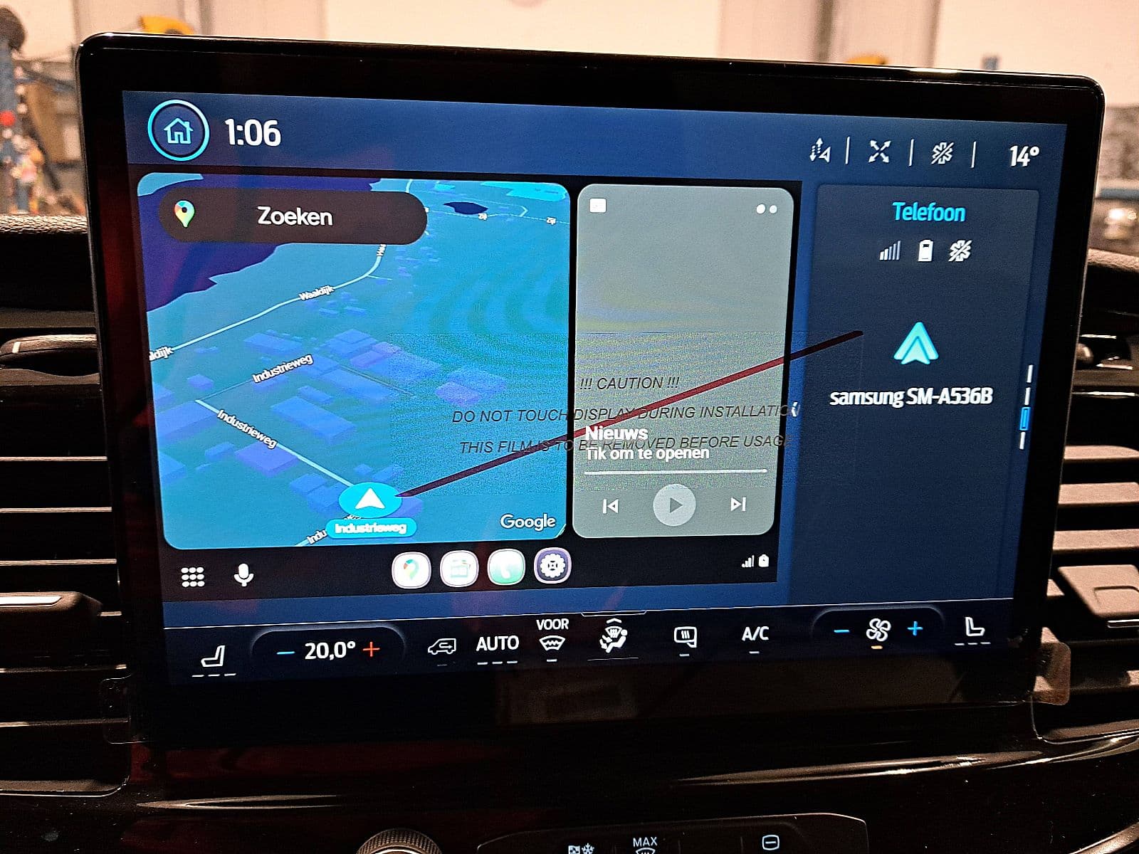 Ford E-Transit thumbnail 18