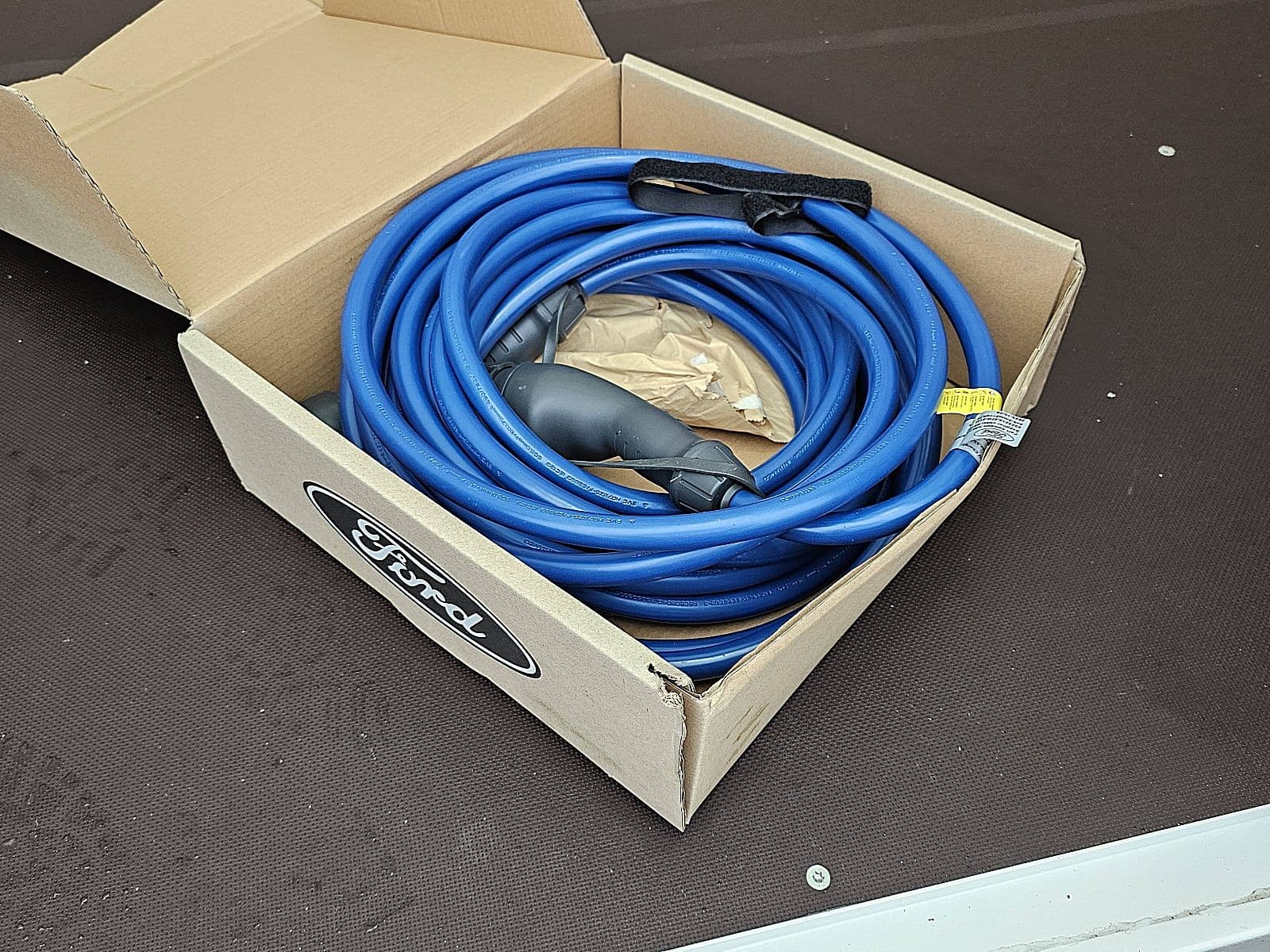 Ford E-Transit thumbnail 17