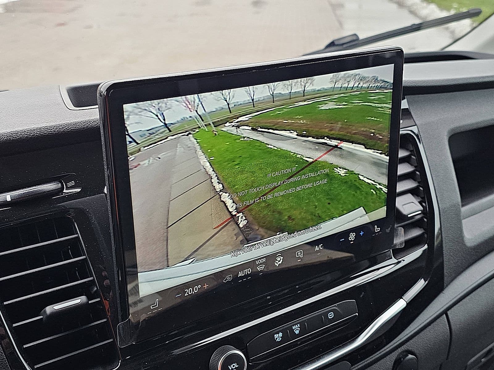 Ford E-Transit thumbnail 18