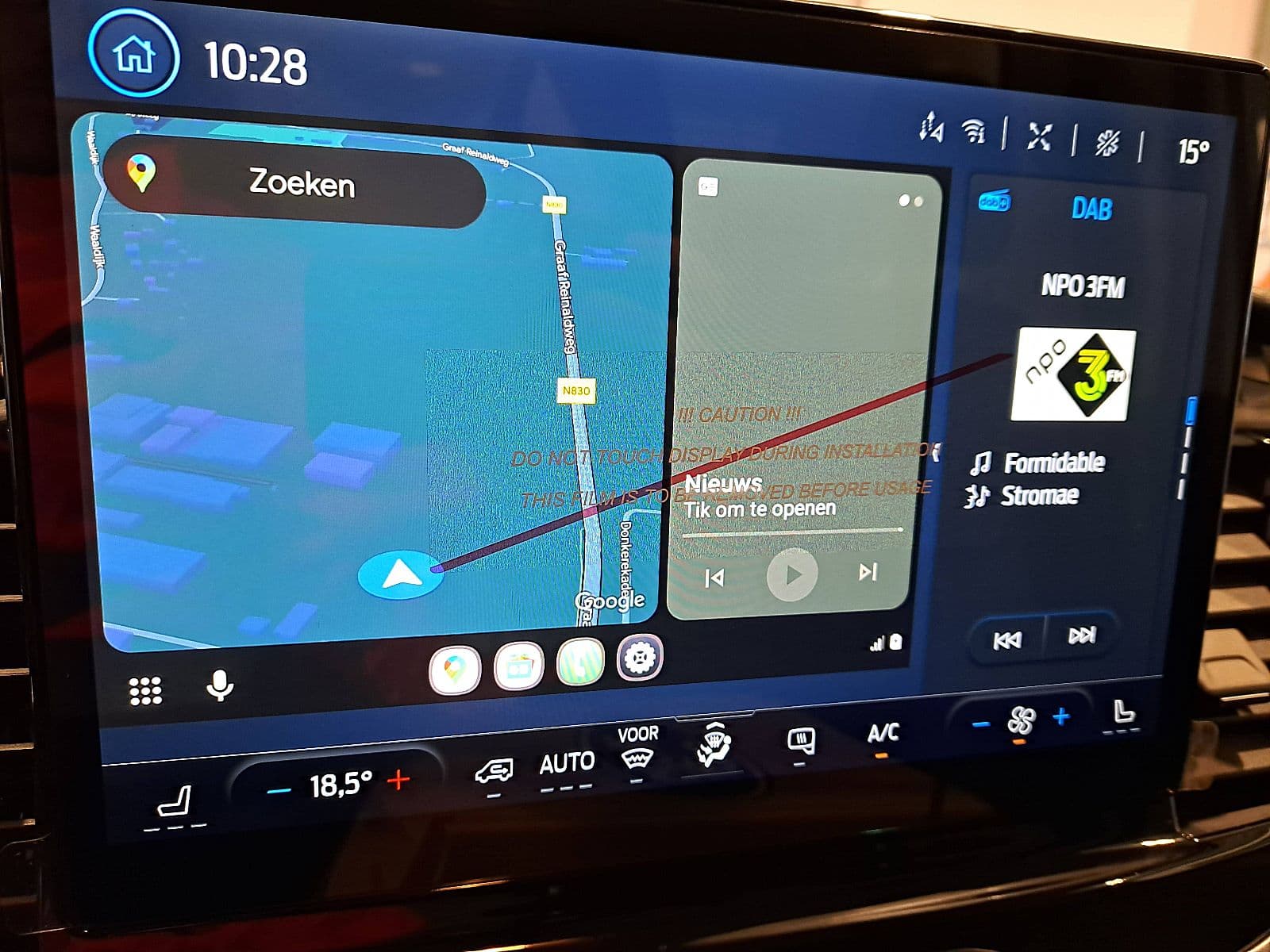 Ford E-Transit thumbnail 18