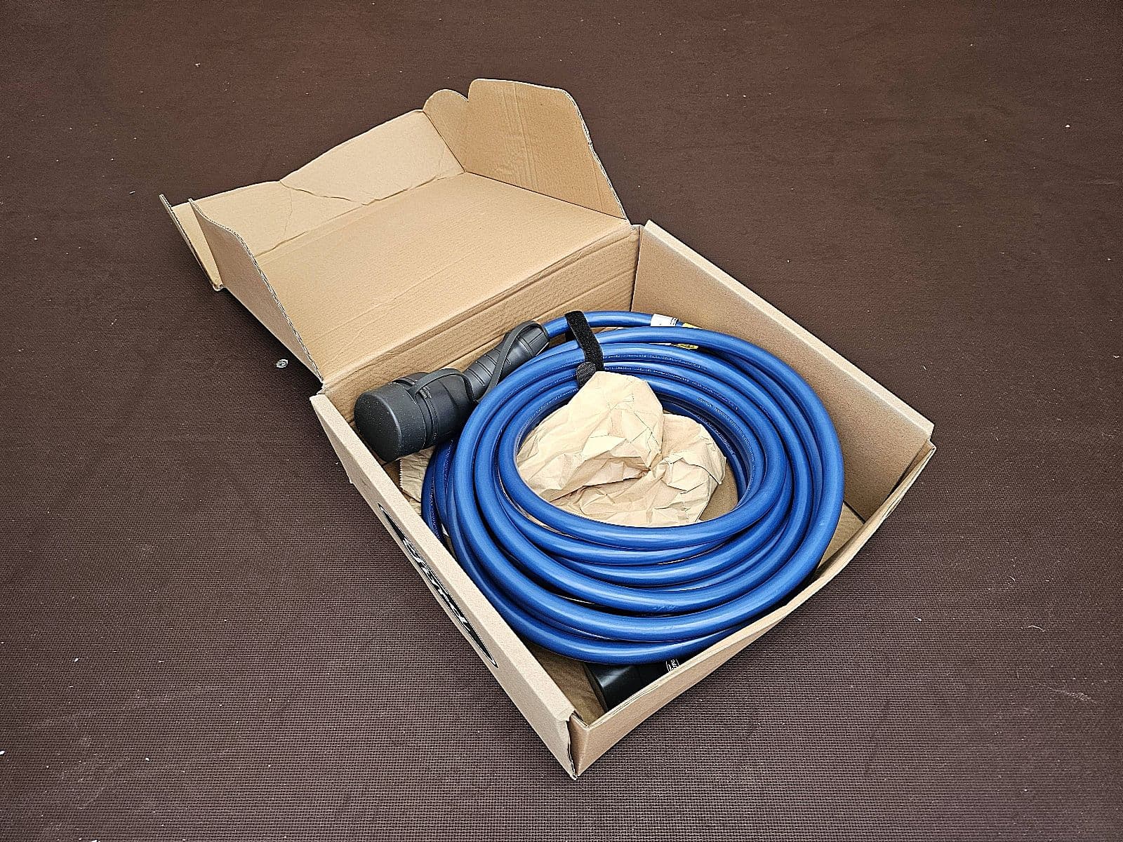 Ford E-Transit thumbnail 16