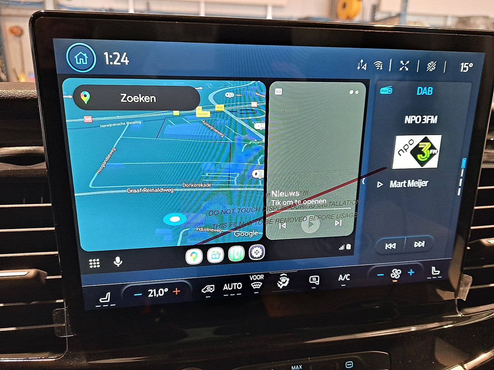 Ford E-Transit thumbnail 20