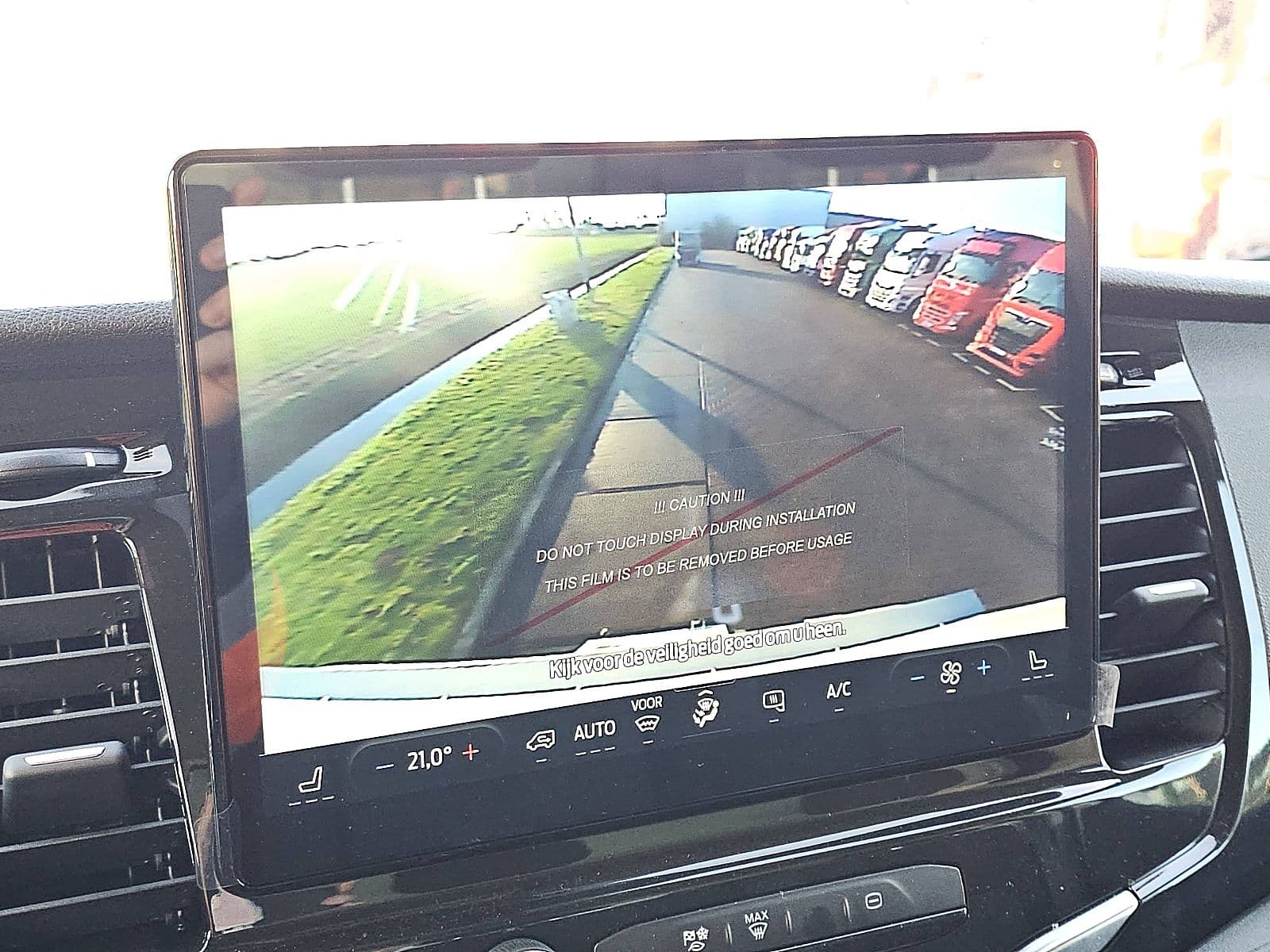 Ford E-Transit thumbnail 19