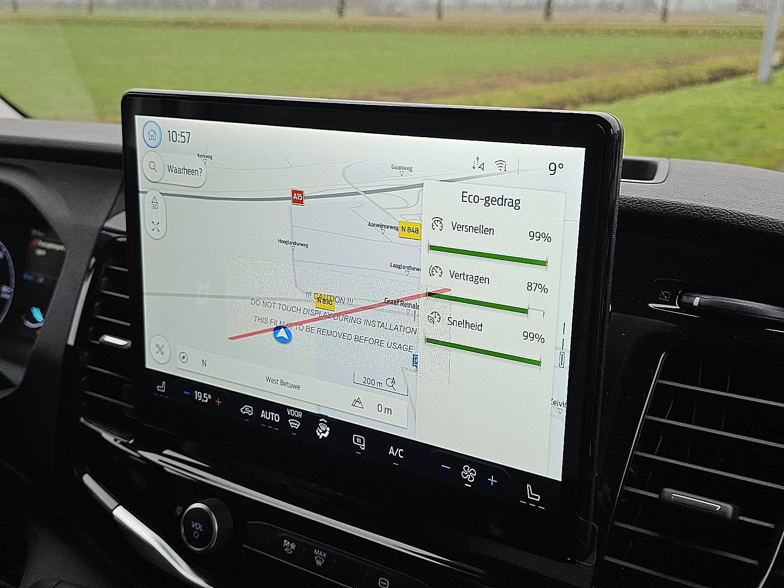 Ford E-Transit thumbnail 9