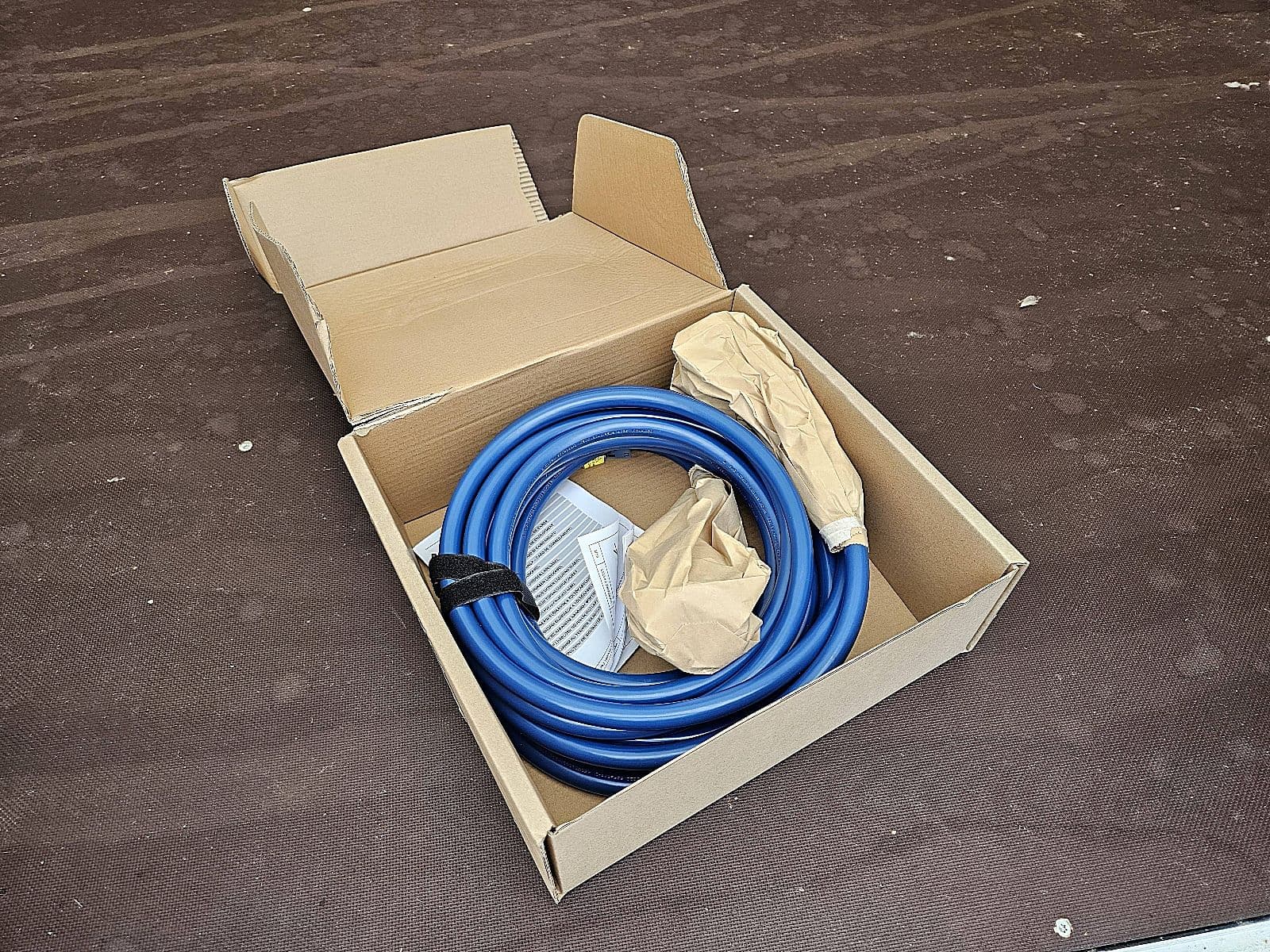 Ford E-Transit thumbnail 16