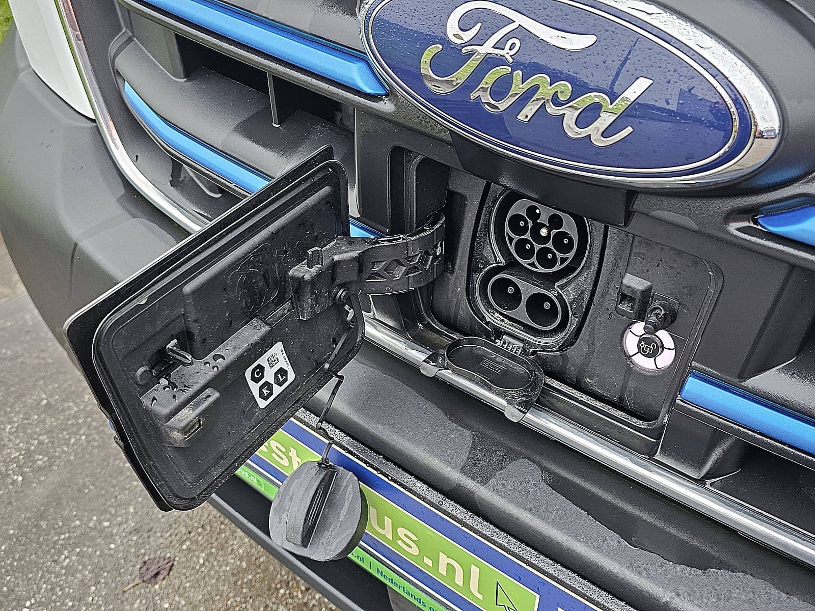 Ford E-Transit thumbnail 20