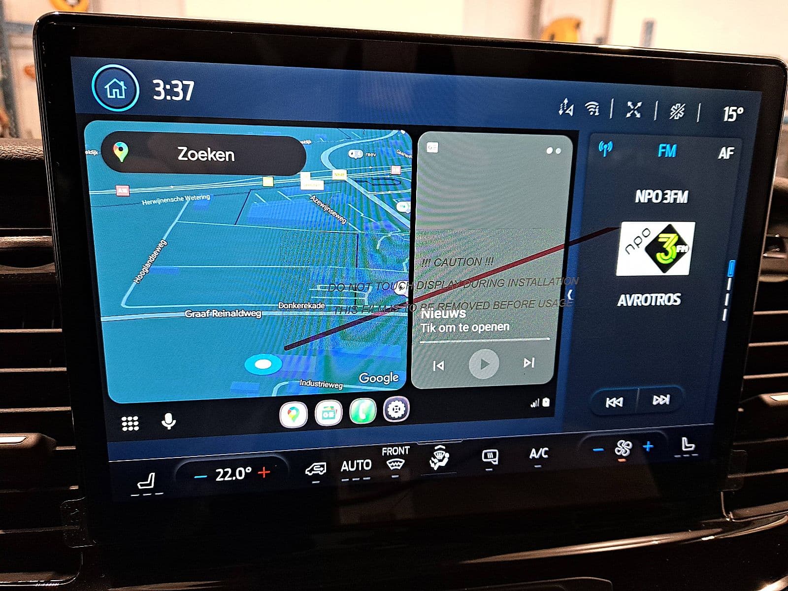 Ford E-Transit thumbnail 20