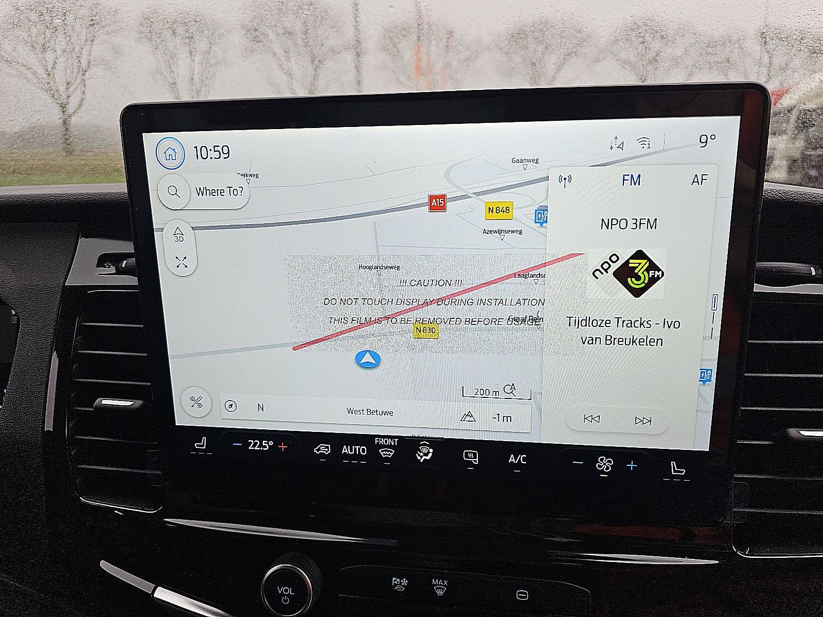 Ford E-Transit thumbnail 10