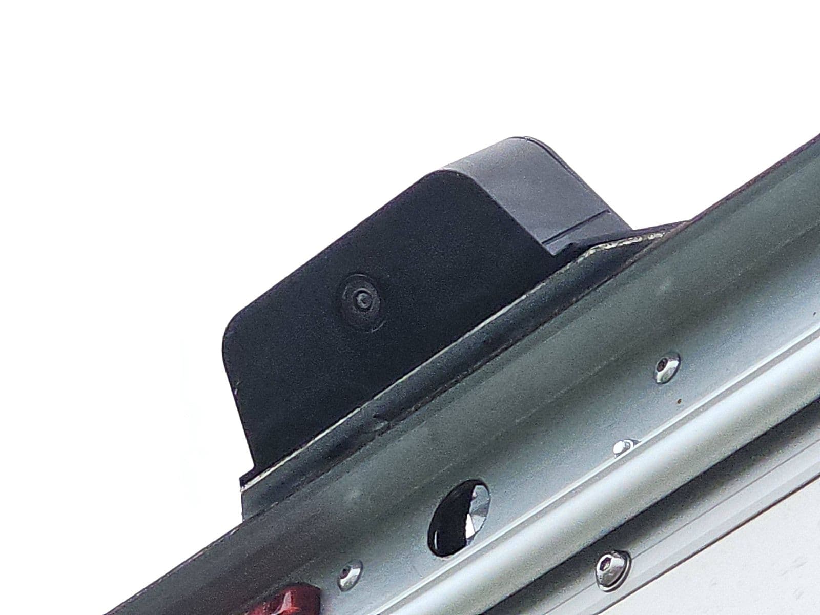 Ford E-Transit thumbnail 19