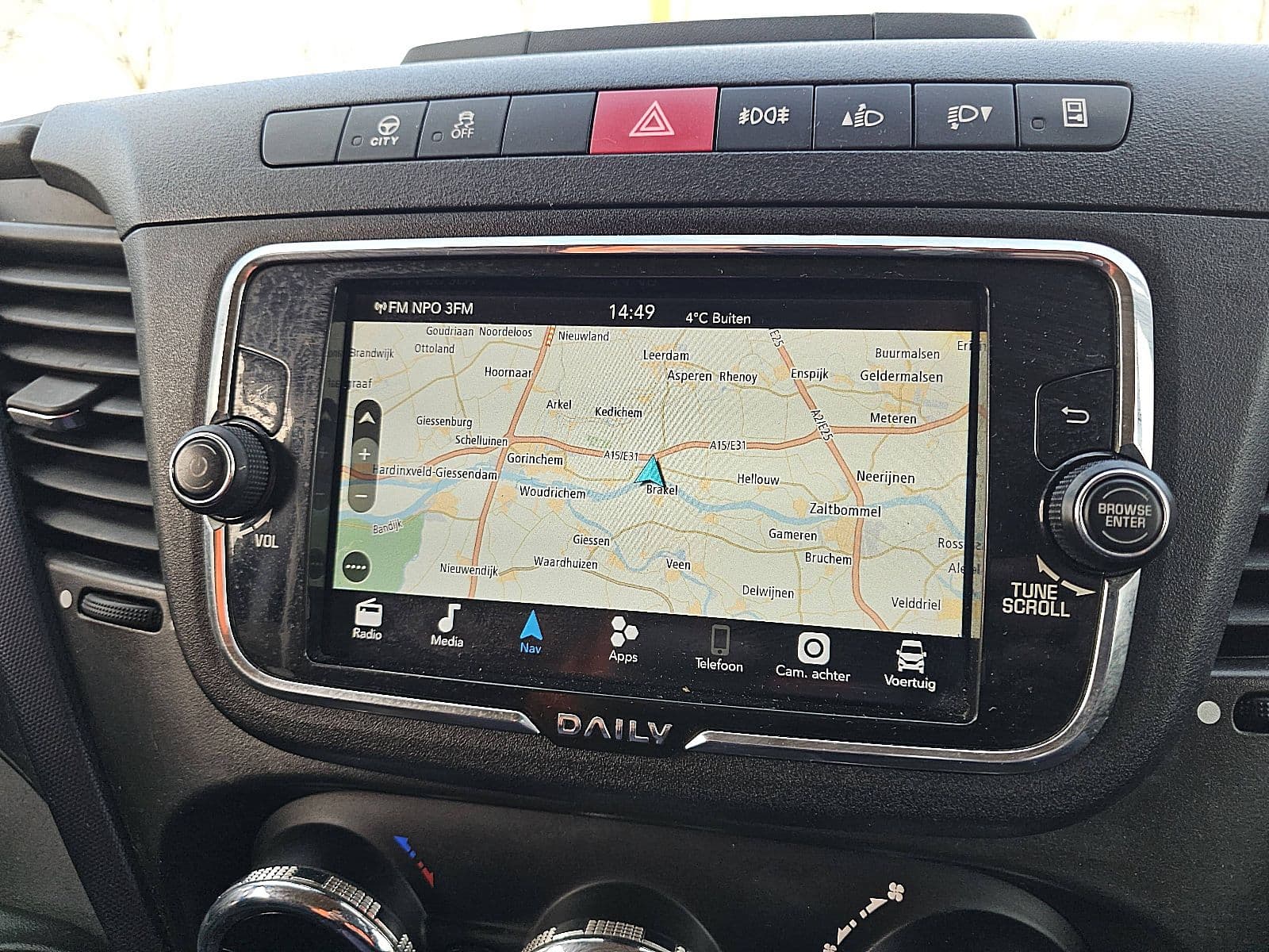 Iveco Daily thumbnail 10