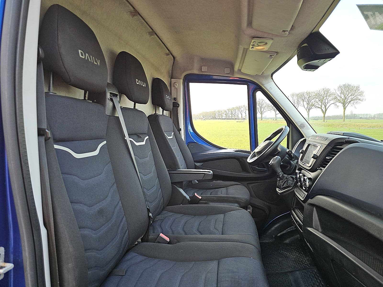 Iveco Daily thumbnail 6