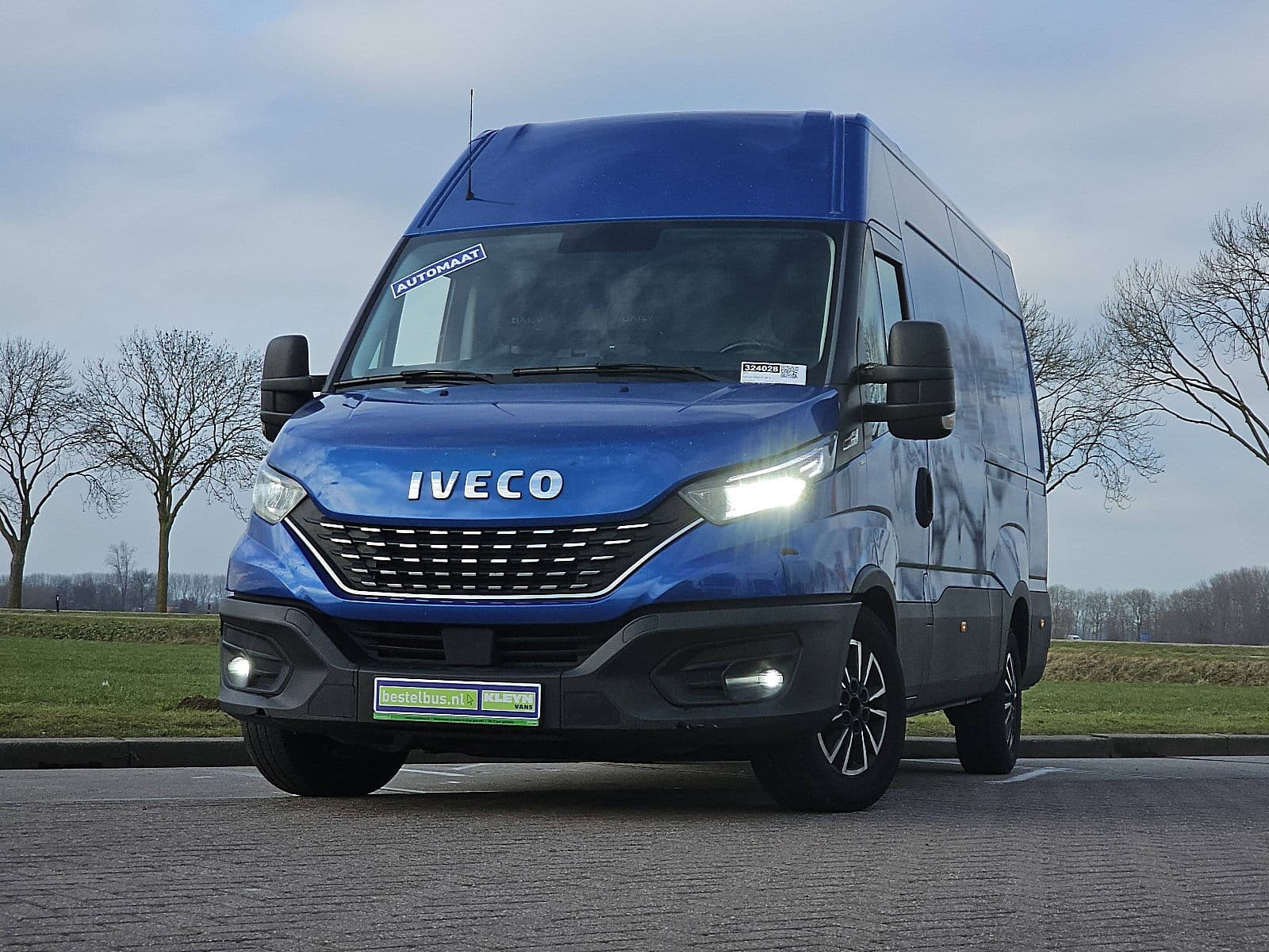 Iveco Daily
