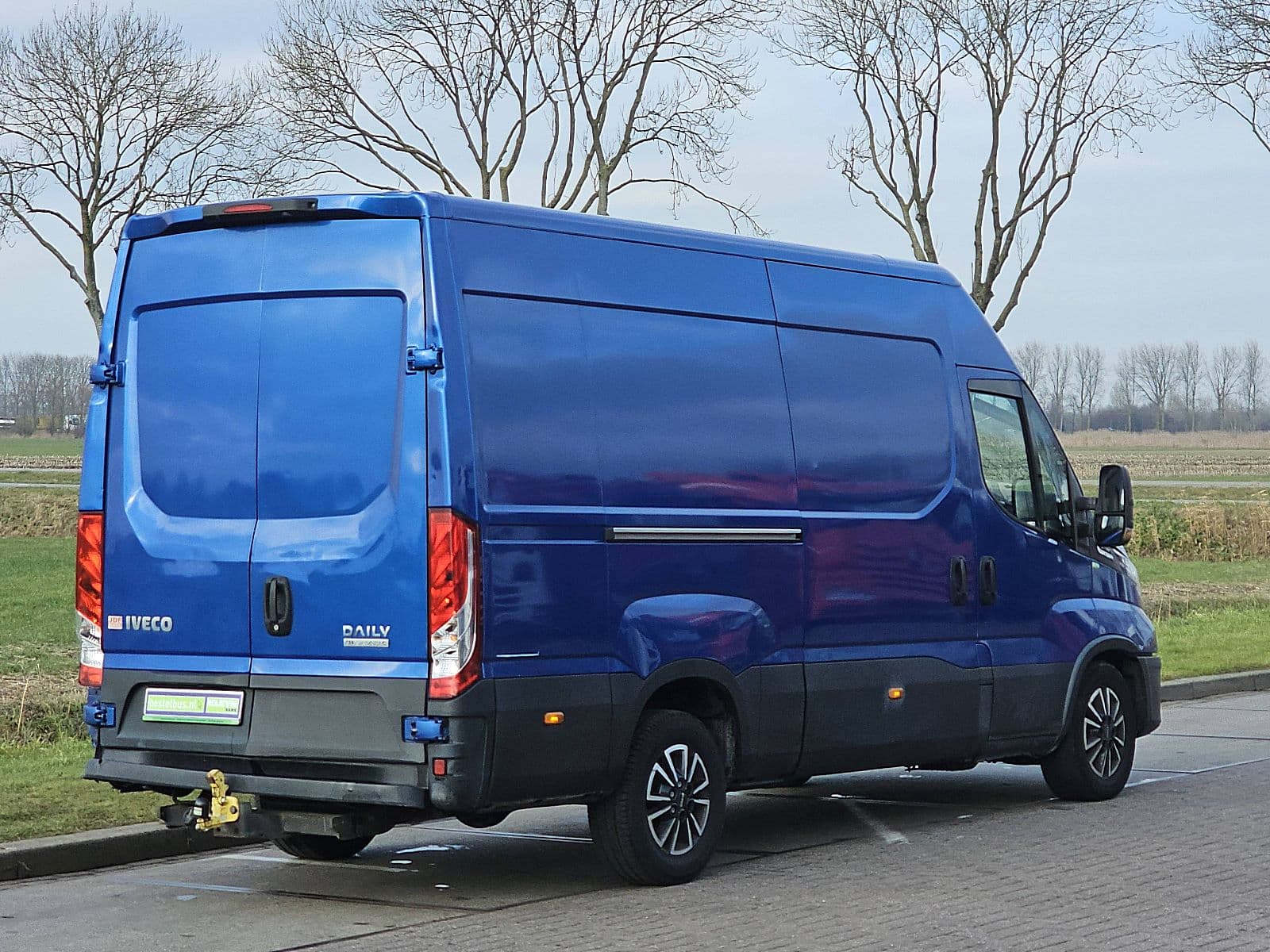 Iveco Daily thumbnail 3