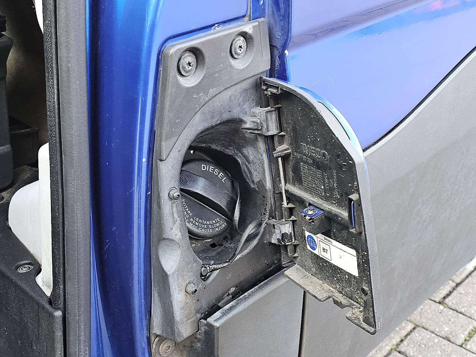 Iveco Daily thumbnail 18