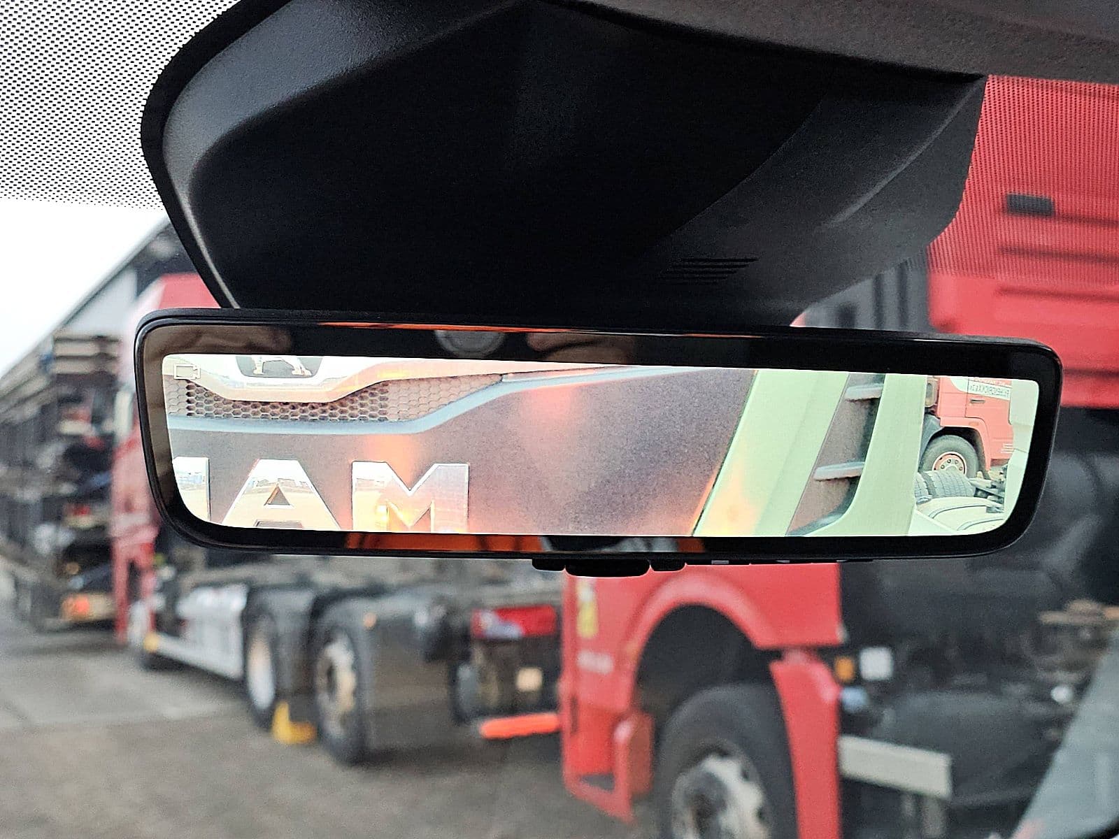 Opel Vivaro thumbnail 19