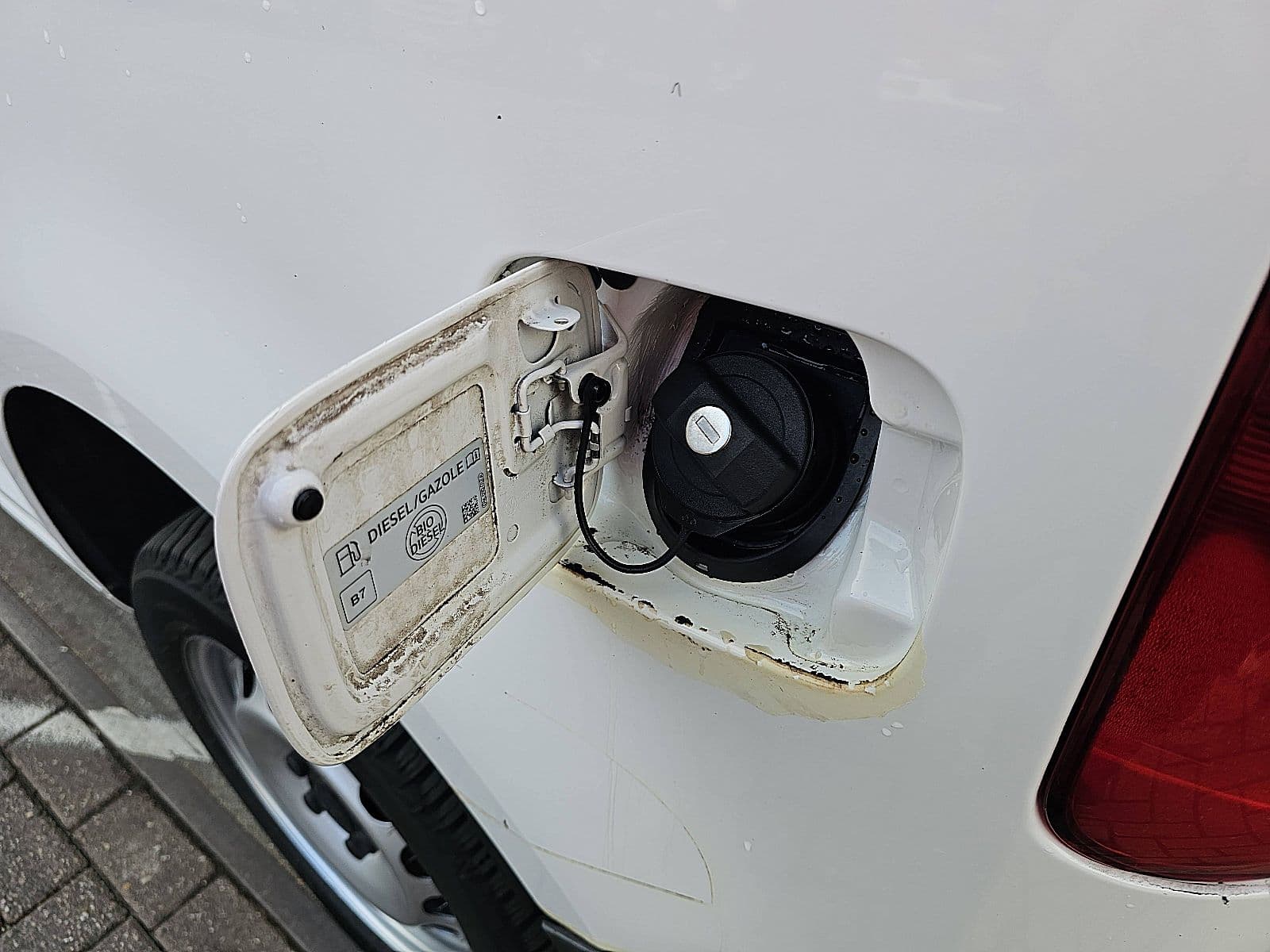 Volkswagen Caddy thumbnail 17