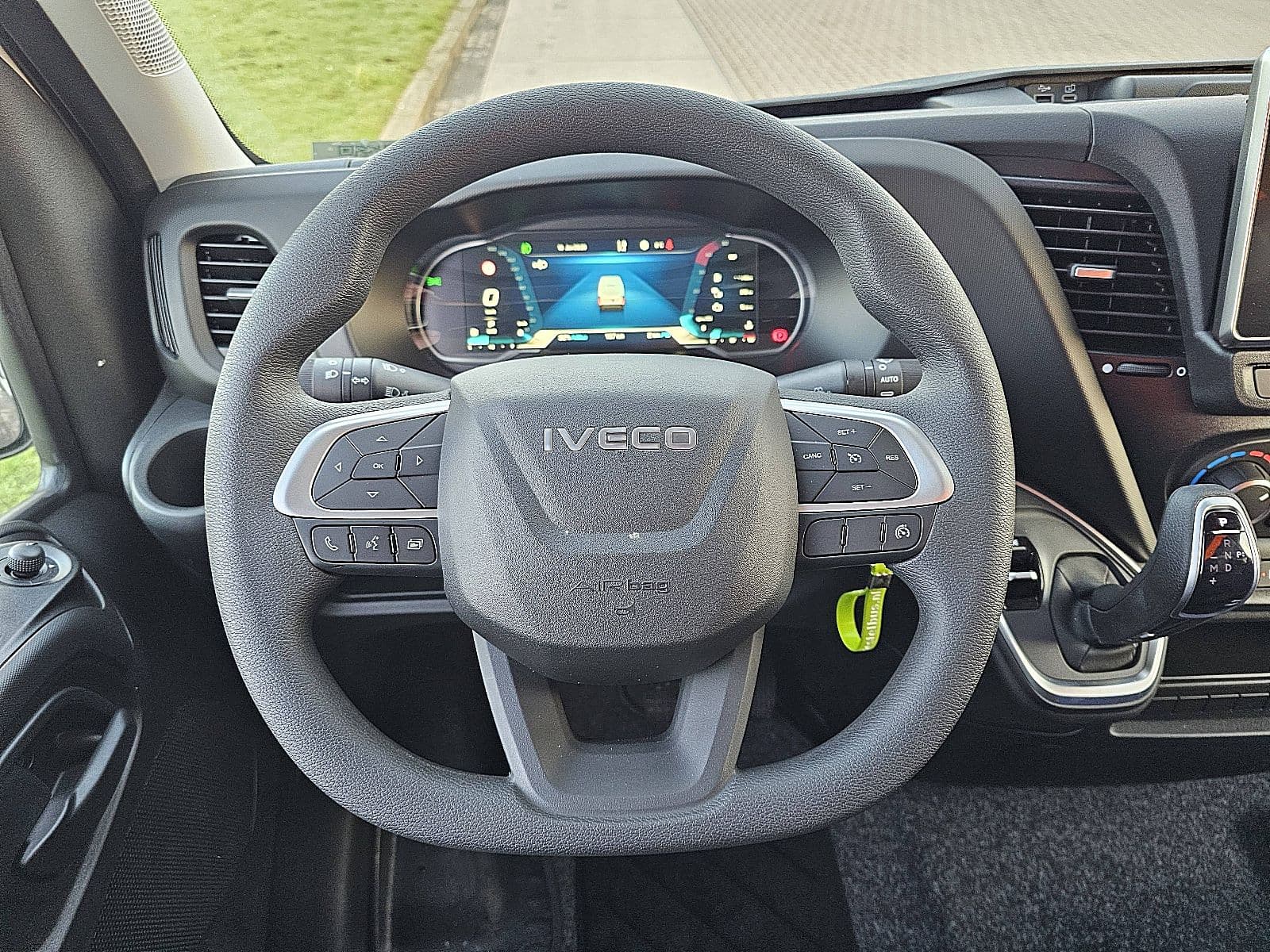 Iveco Daily thumbnail 10