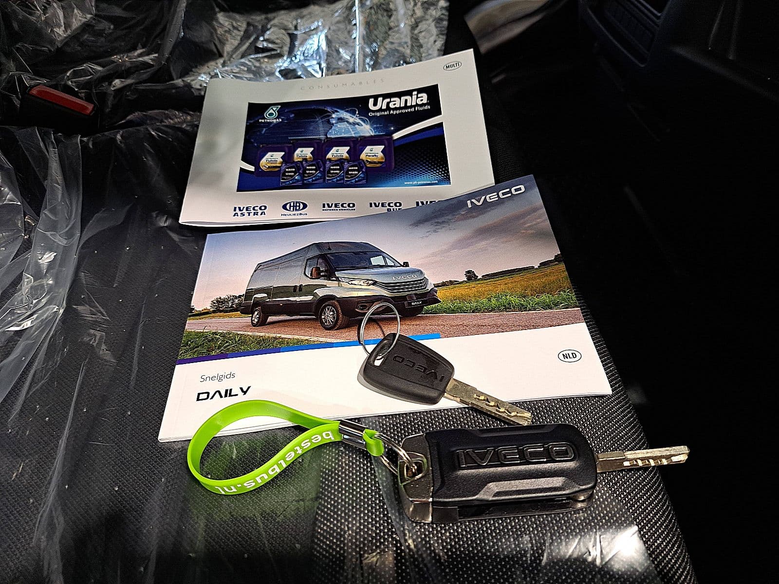 Iveco Daily thumbnail 11