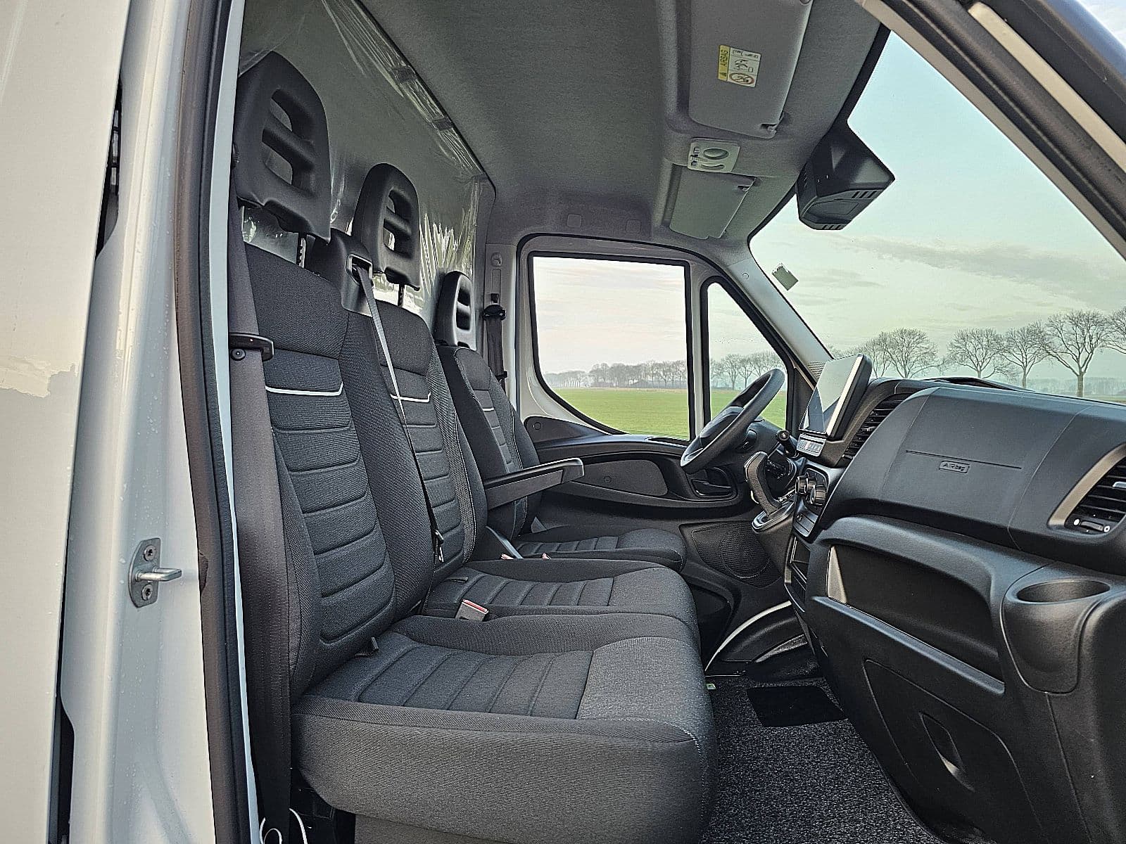 Iveco Daily thumbnail 6