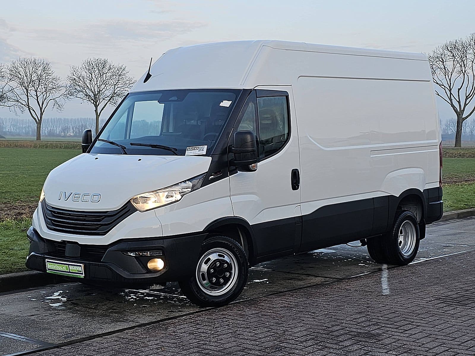 Iveco Daily thumbnail 2