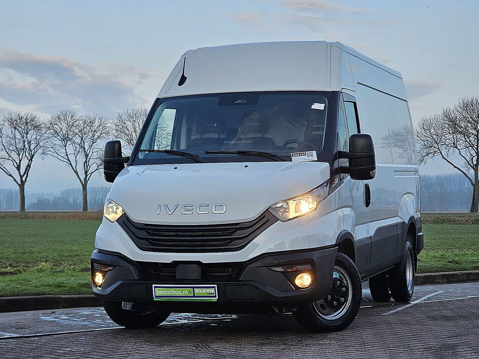 Iveco Daily
