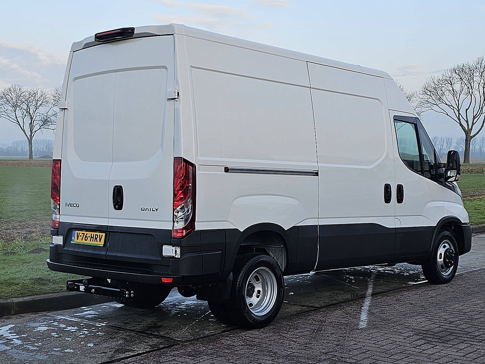Iveco Daily thumbnail 3
