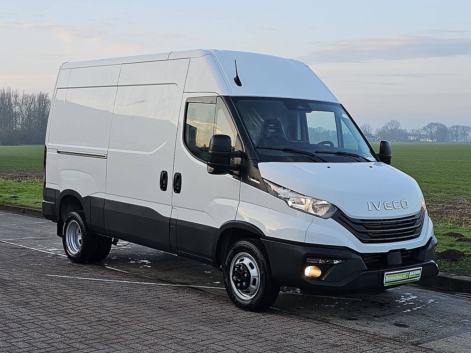 Iveco Daily thumbnail 4