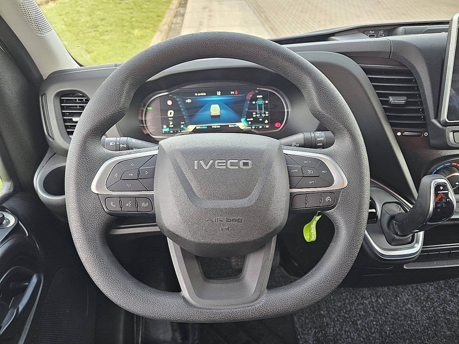 Iveco Daily thumbnail 10