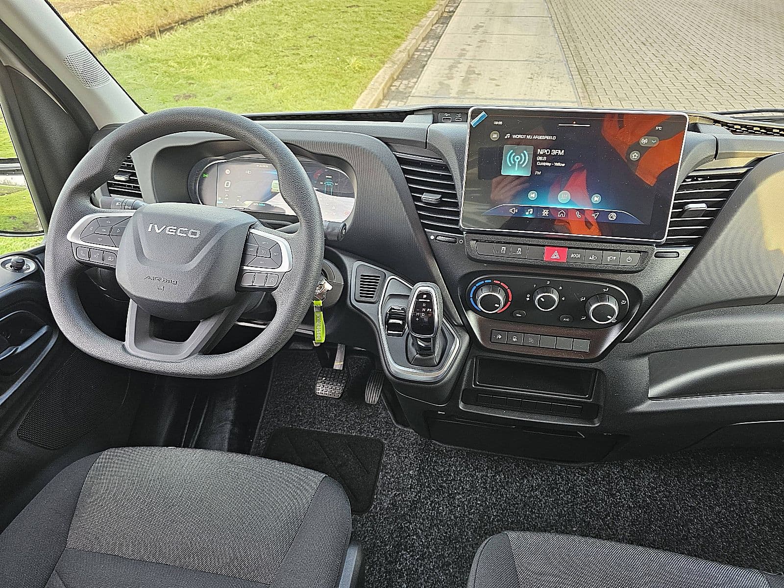 Iveco Daily thumbnail 7