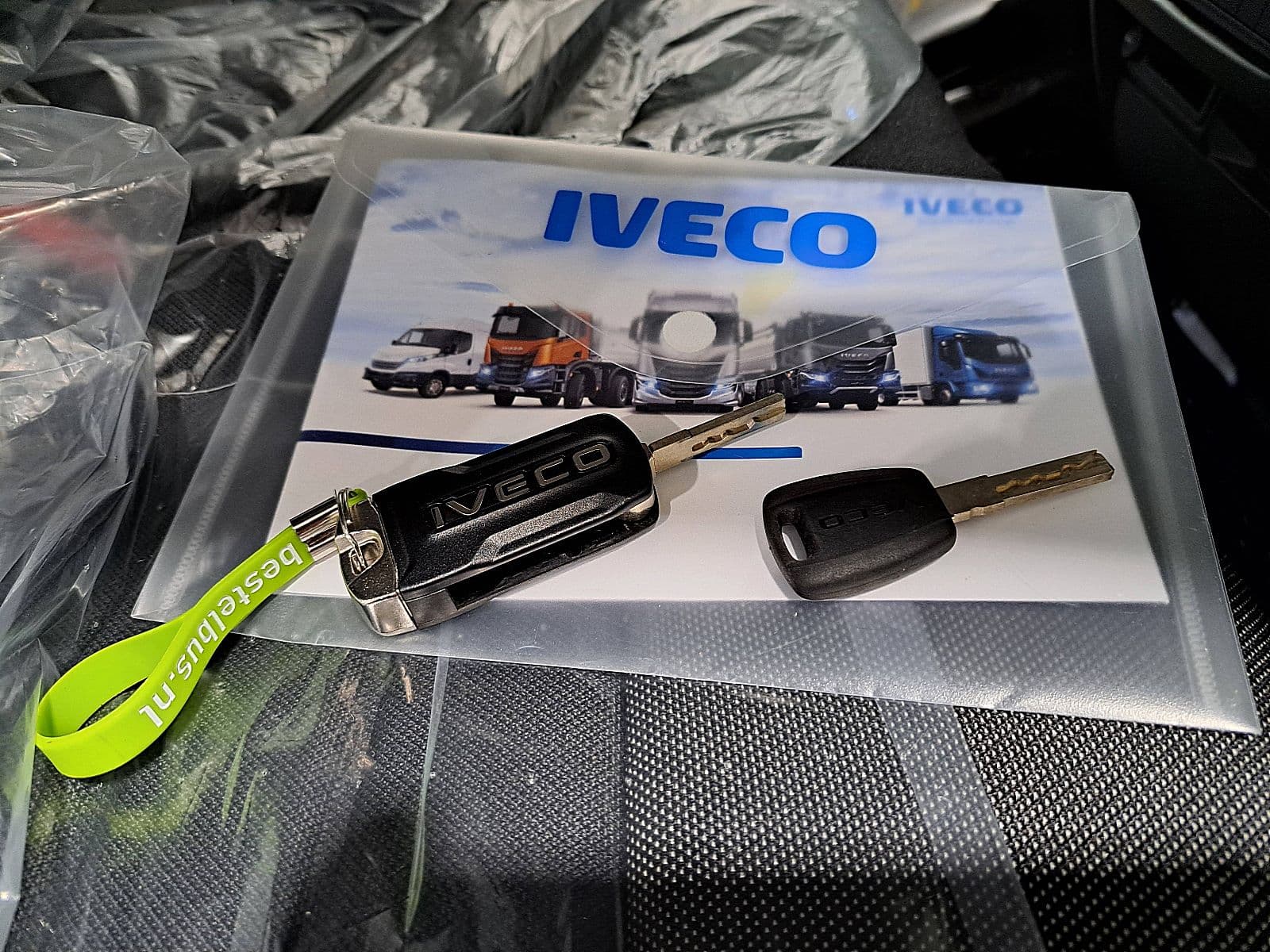 Iveco Daily thumbnail 11