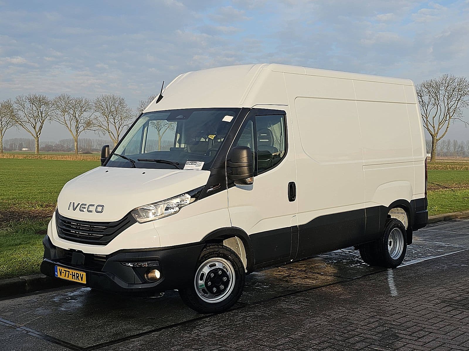 Iveco Daily thumbnail 2