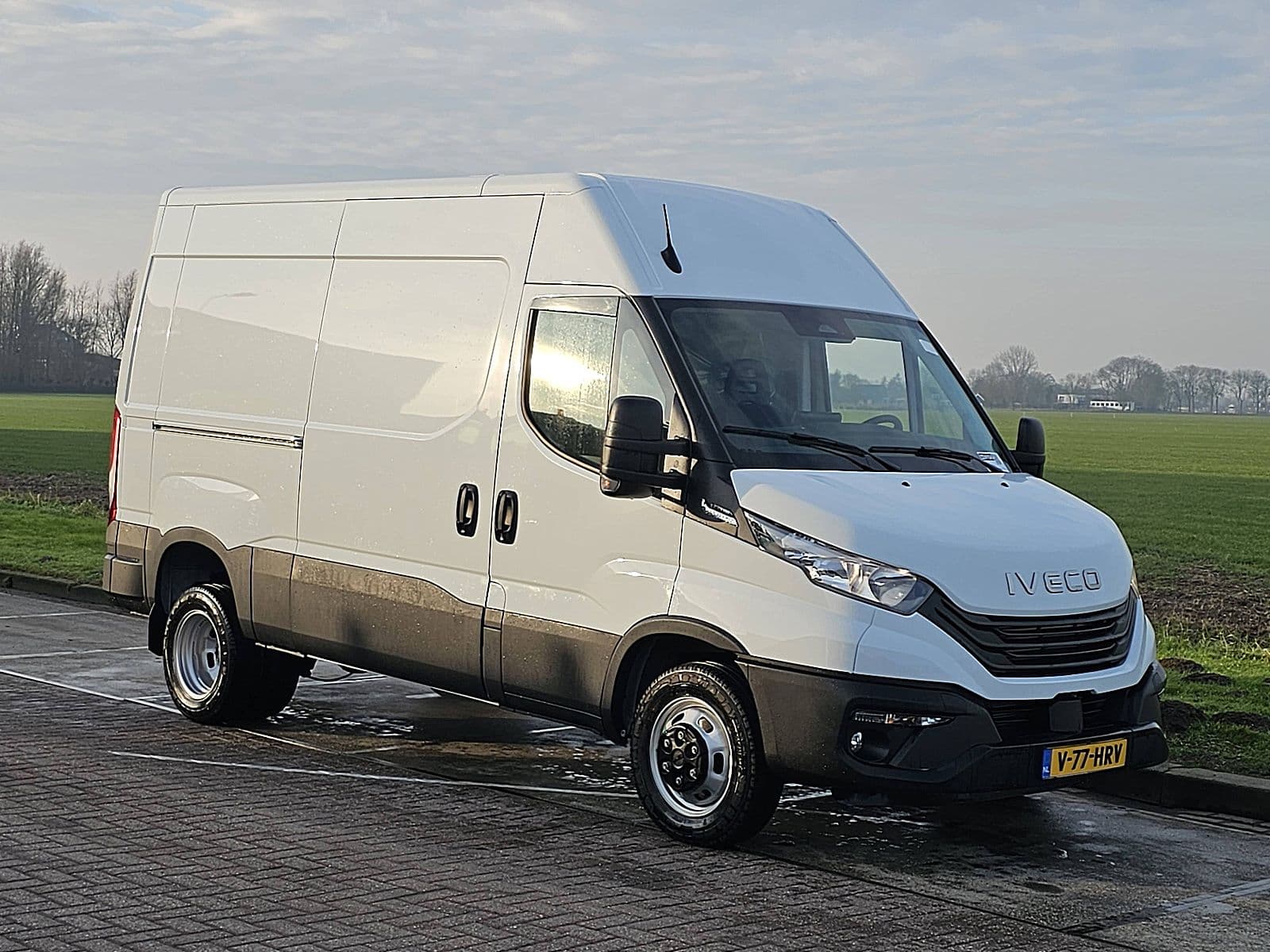 Iveco Daily thumbnail 4