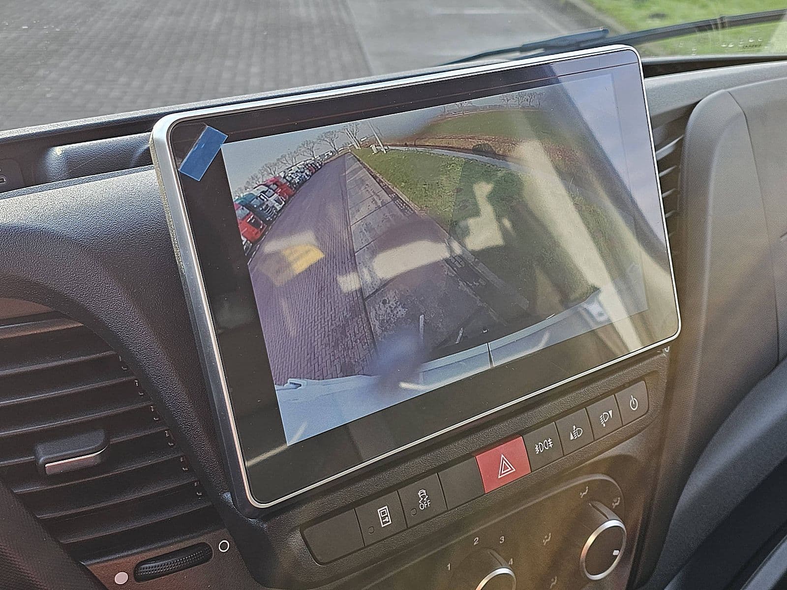 Iveco Daily thumbnail 17