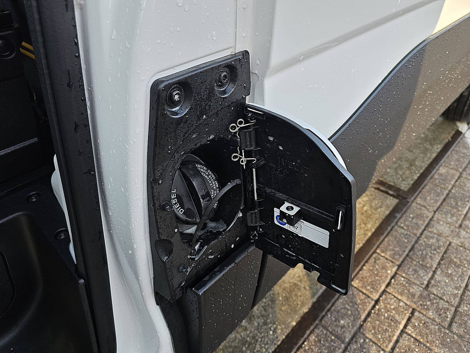 Iveco Daily thumbnail 20