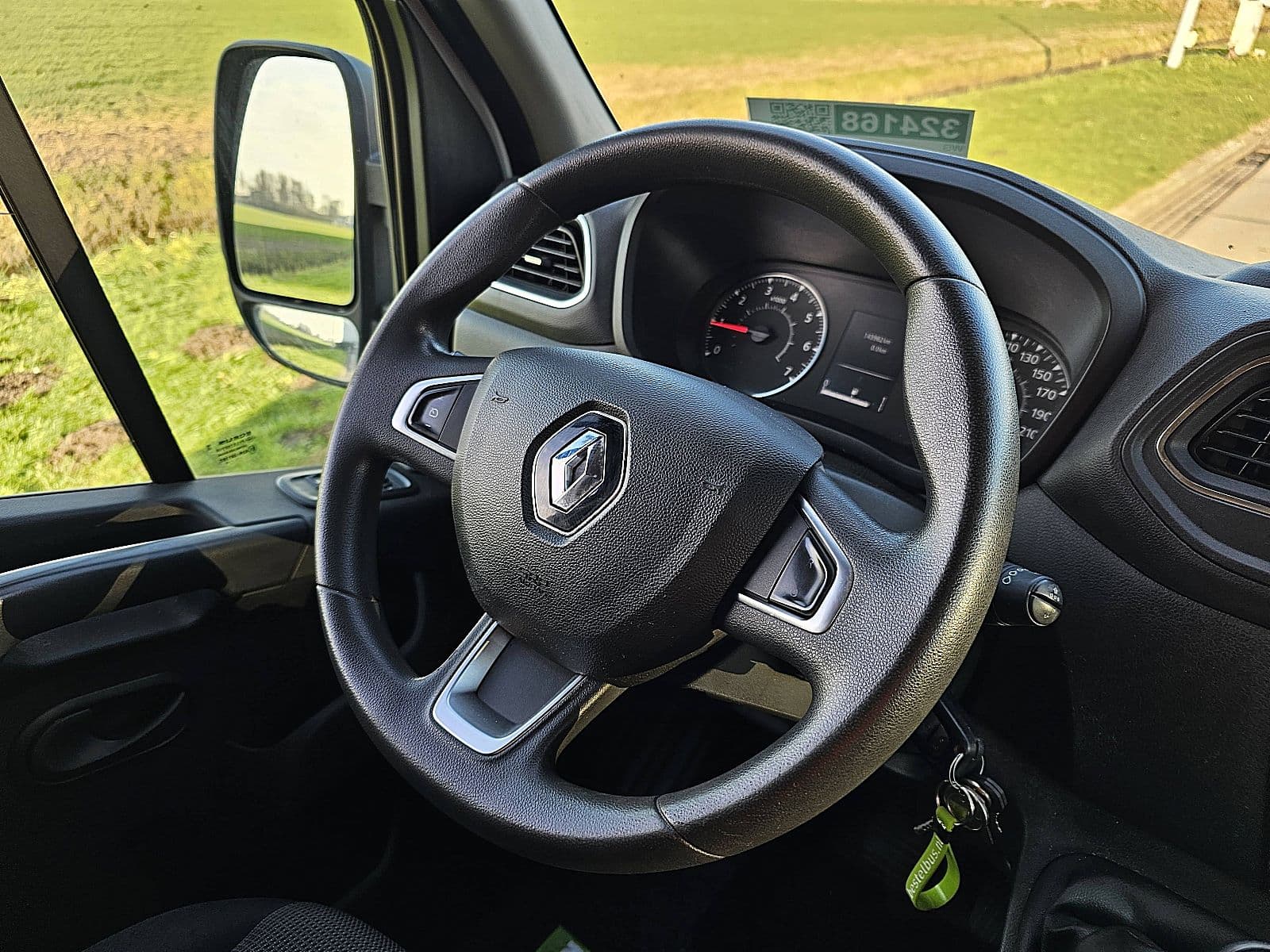 Renault Master thumbnail 11