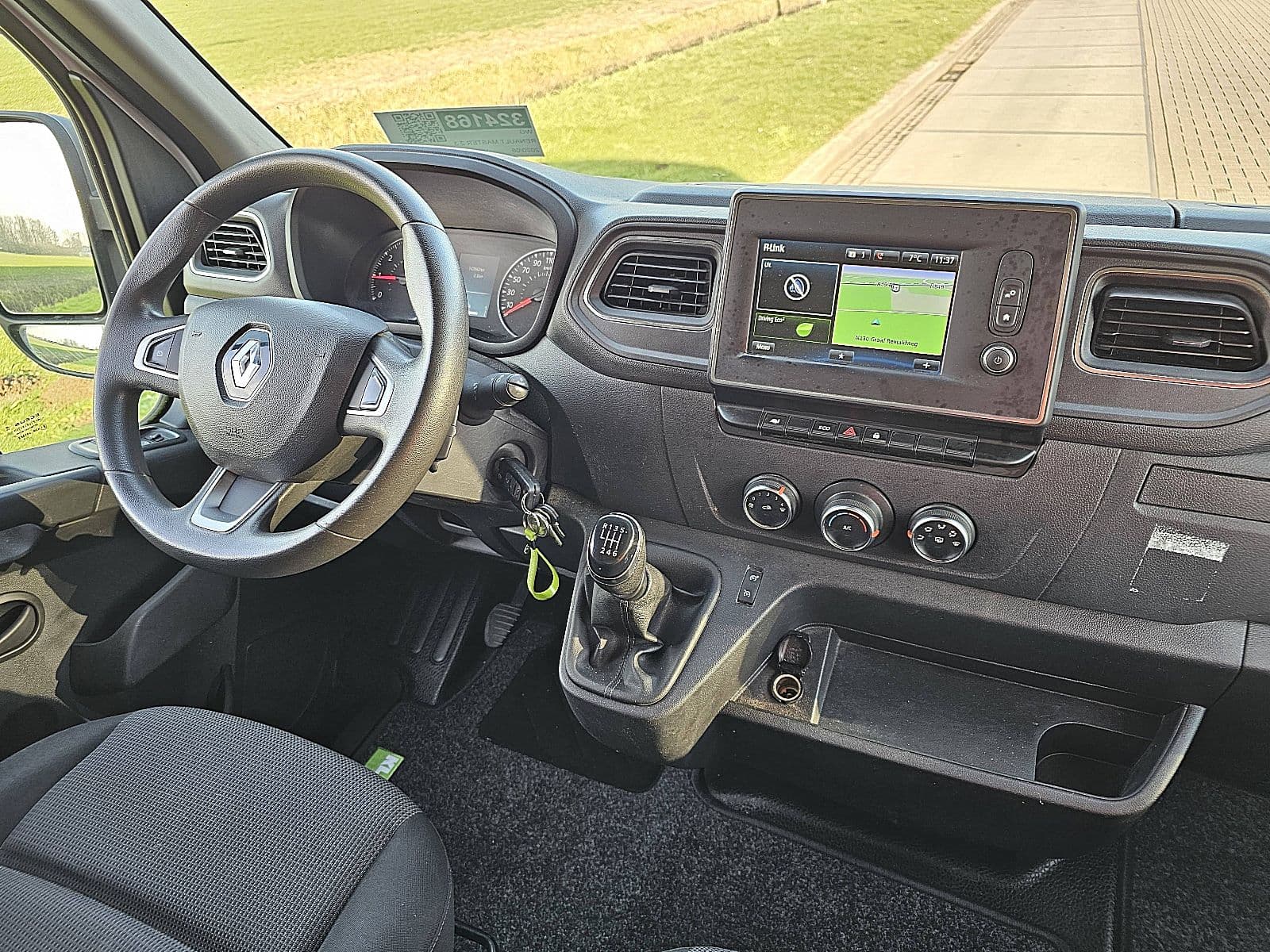 Renault Master thumbnail 7