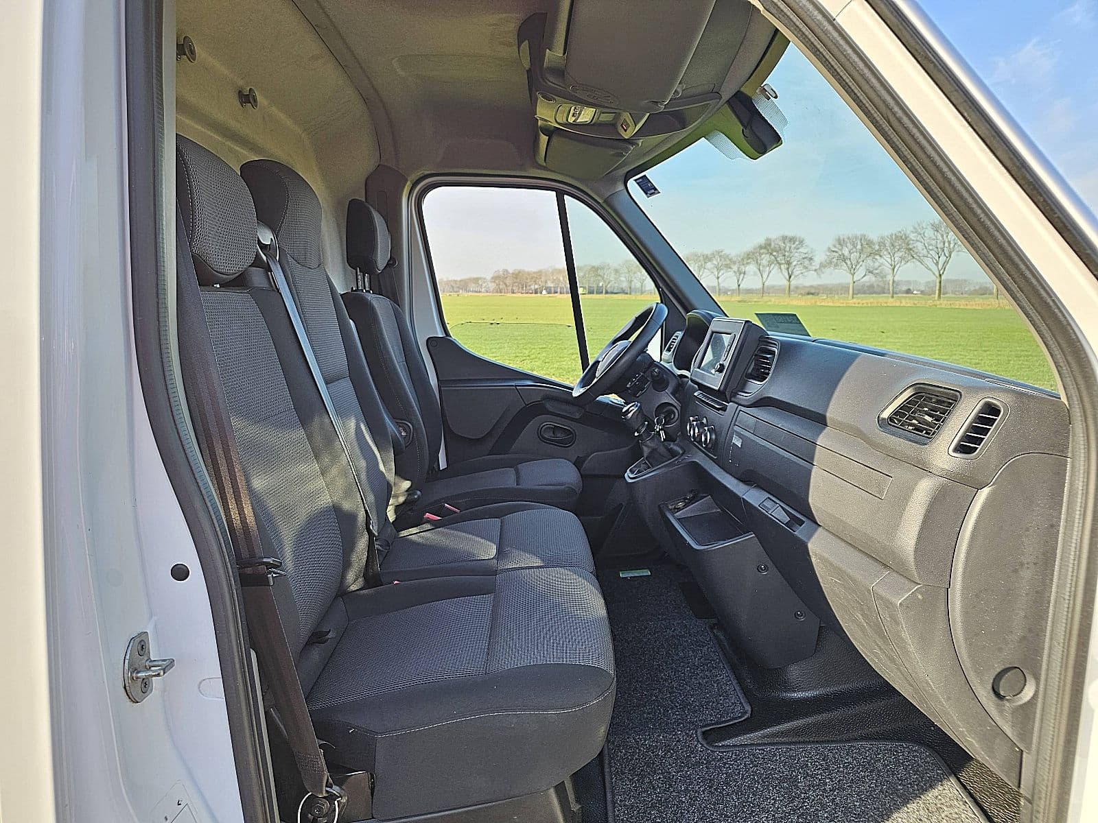 Renault Master thumbnail 6