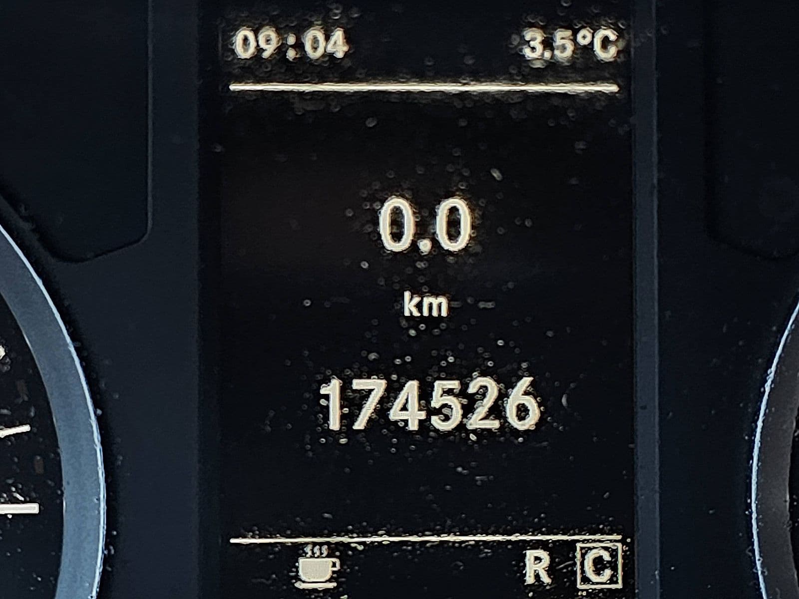 Mercedes-Benz Vito thumbnail 8