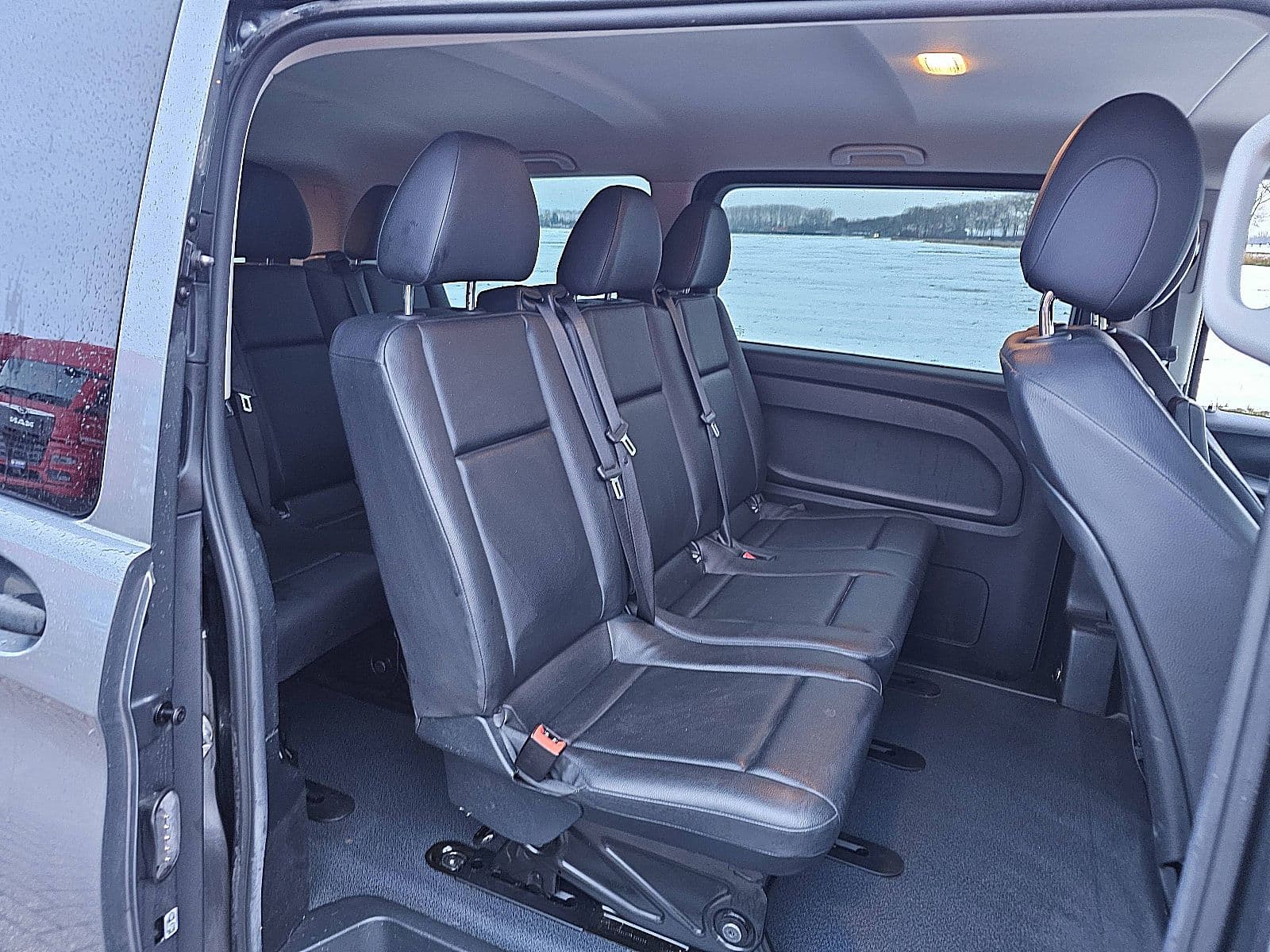 Mercedes-Benz Vito thumbnail 11