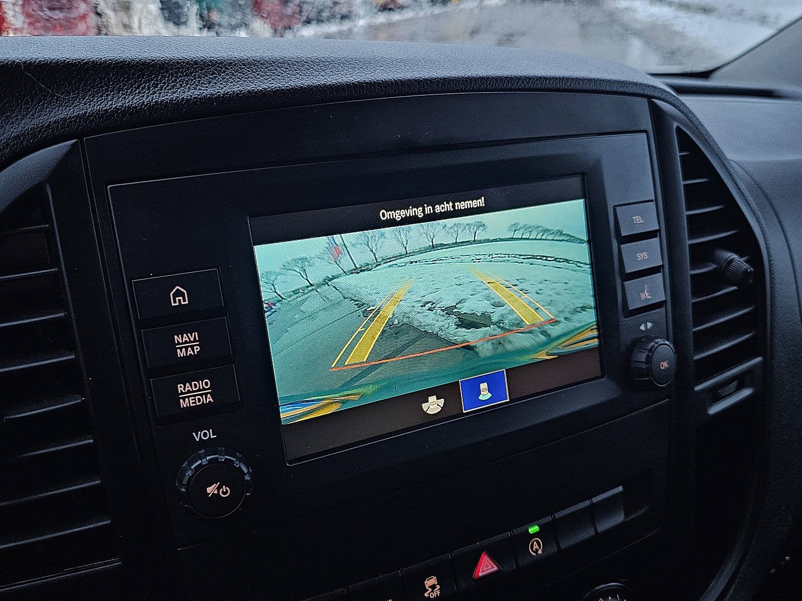 Mercedes-Benz Vito thumbnail 16