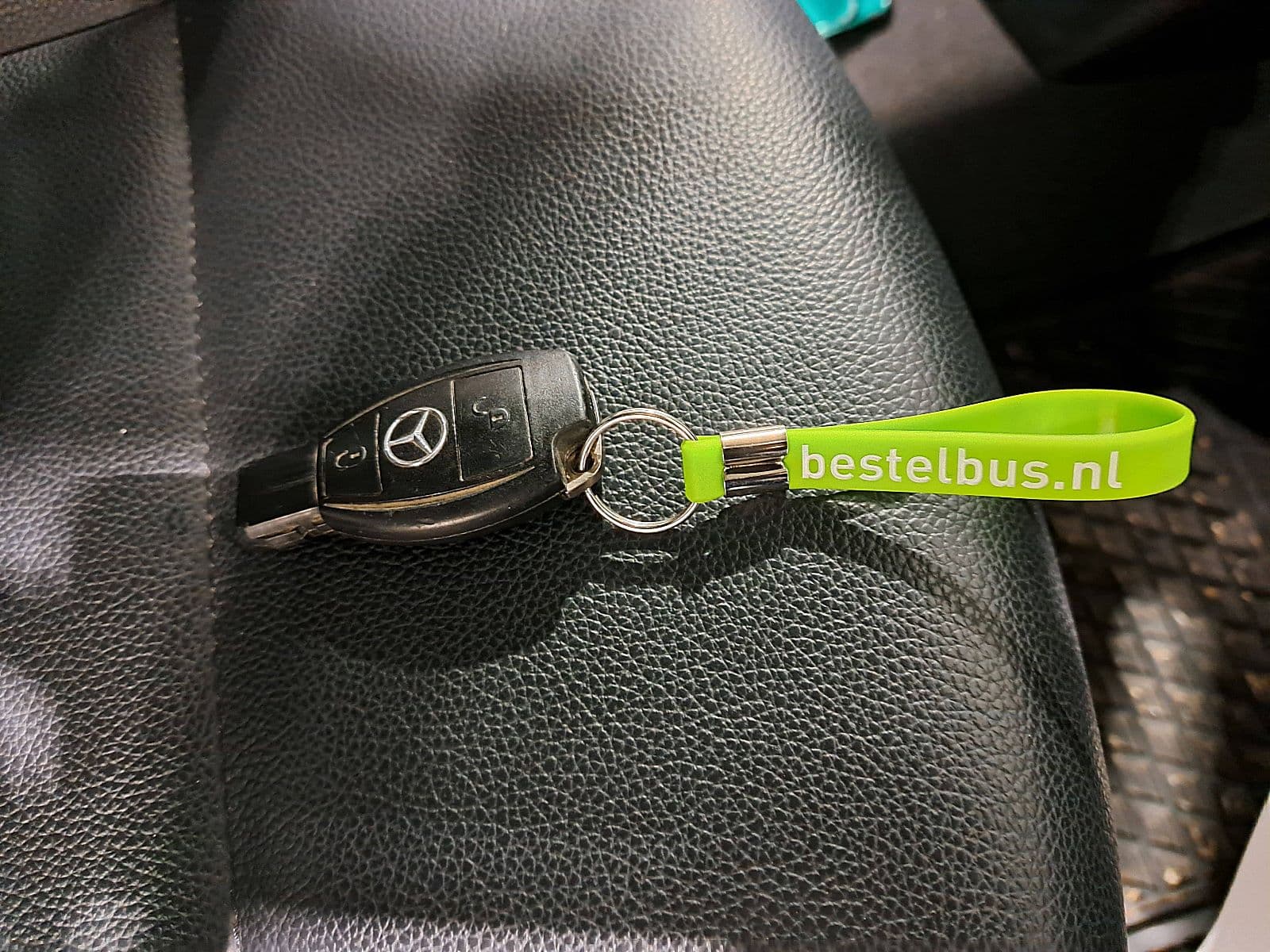 Mercedes-Benz Vito thumbnail 13